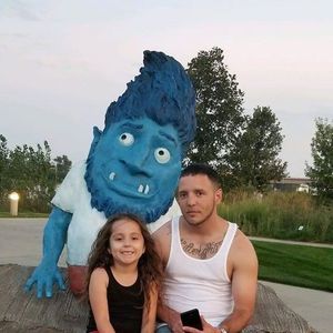 Meet your Posher, Jason